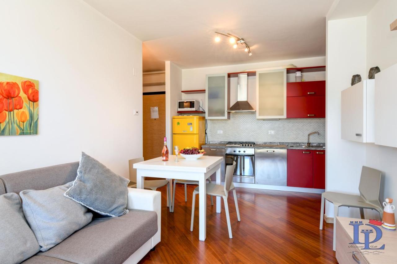 Desenzanoloft Official Partner Marriott Homes & Villas -Butterfly And 5 Pools Family Apartment Desenzano del Garda Dış mekan fotoğraf