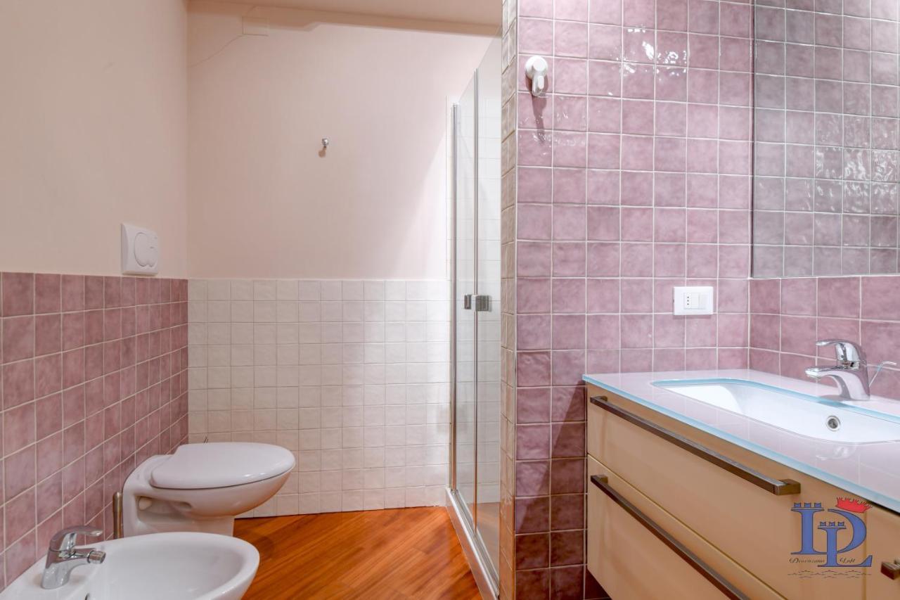 Desenzanoloft Official Partner Marriott Homes & Villas -Butterfly And 5 Pools Family Apartment Desenzano del Garda Dış mekan fotoğraf