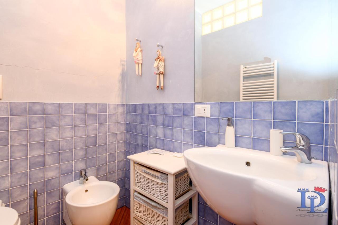 Desenzanoloft Official Partner Marriott Homes & Villas -Butterfly And 5 Pools Family Apartment Desenzano del Garda Dış mekan fotoğraf