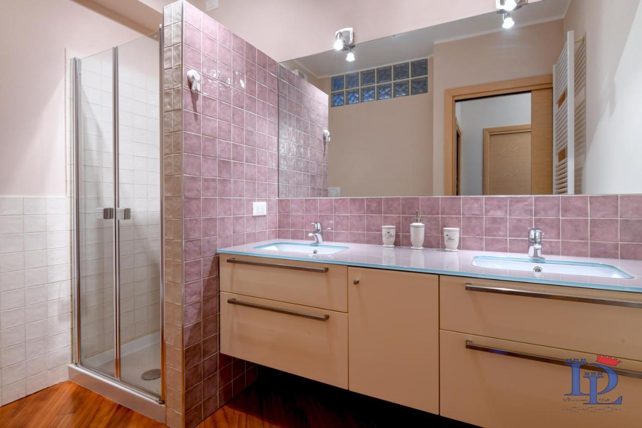 Desenzanoloft Official Partner Marriott Homes & Villas -Butterfly And 5 Pools Family Apartment Desenzano del Garda Dış mekan fotoğraf